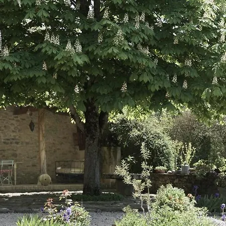 Guest house La Cour Du Marronnier
