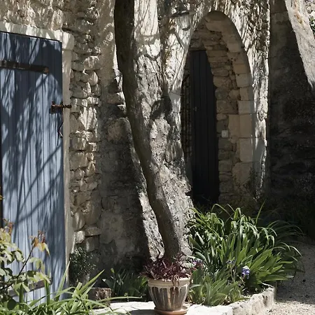 La Cour Du Marronnier Pont-de-Barret