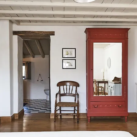 La Cour Du Marronnier Guest house 3*
