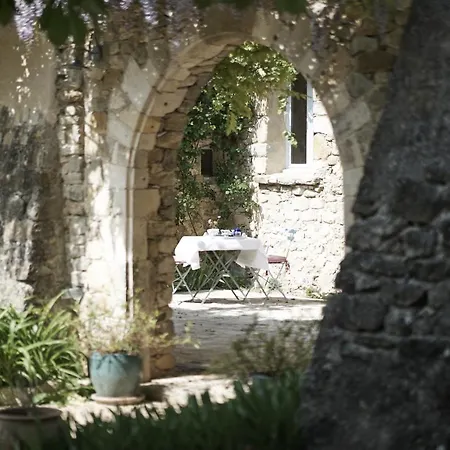 Guest house La Cour Du Marronnier 3*