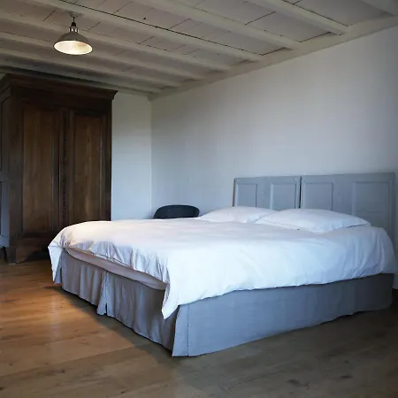 La Cour Du Marronnier Guest house Pont-de-Barret