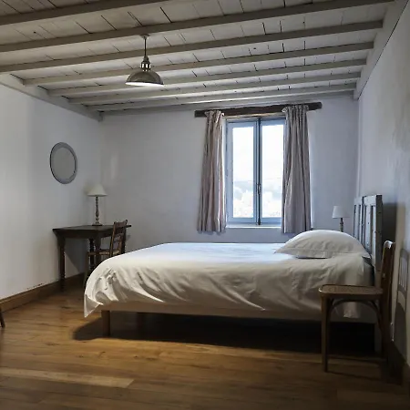 Guest house La Cour Du Marronnier 3*