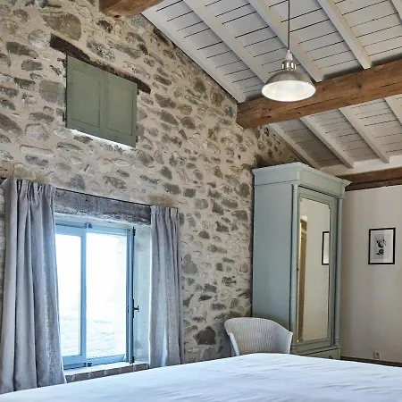 Guest house La Cour Du Marronnier
