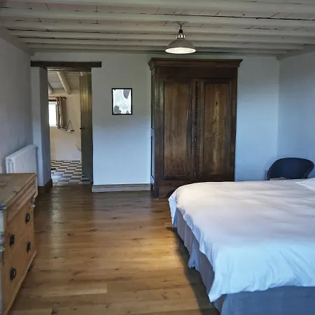 Guest house La Cour Du Marronnier 3*