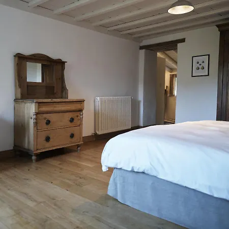 Guest house La Cour Du Marronnier Pont-de-Barret