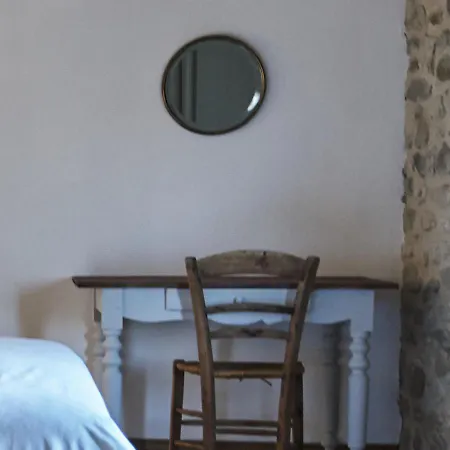 La Cour Du Marronnier Guest house Pont-de-Barret
