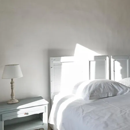 Guest house La Cour Du Marronnier
