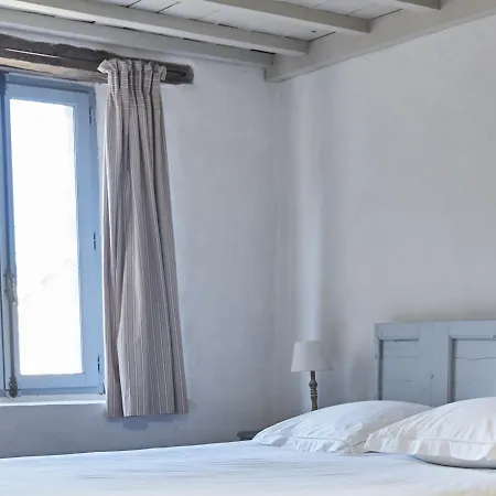 Guest house La Cour Du Marronnier 3*