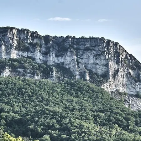 Maison d'hôtes La Cour Du Marronnier 3*
