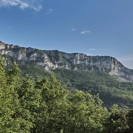 La Cour Du Marronnier 3*