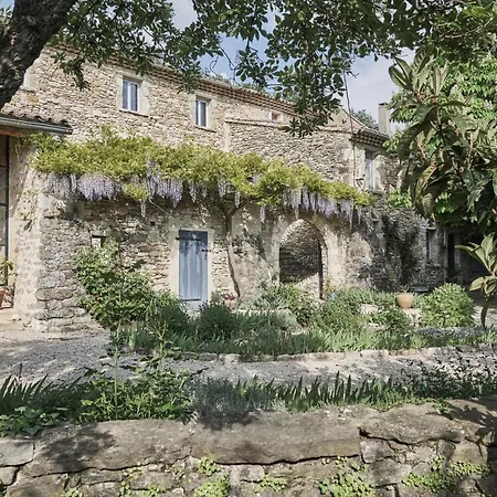 Guest house La Cour Du Marronnier