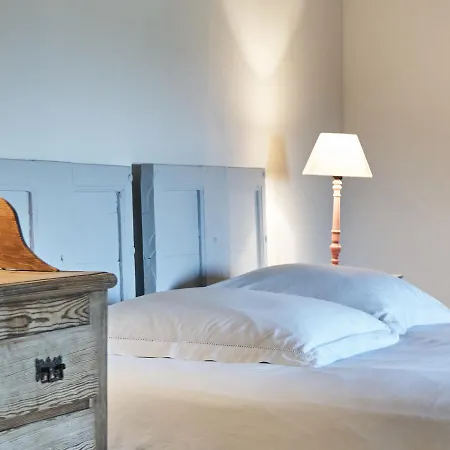 Guest house La Cour Du Marronnier