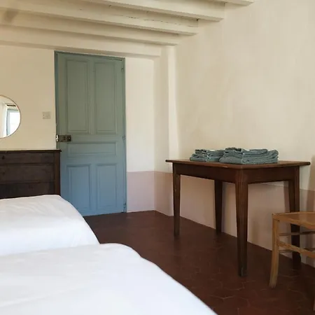 La Cour Du Marronnier Guest house 3*