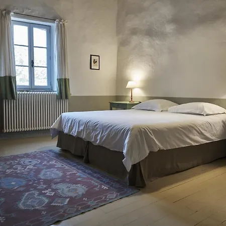 La Cour Du Marronnier Guest house