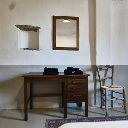 Guest house La Cour Du Marronnier 3*