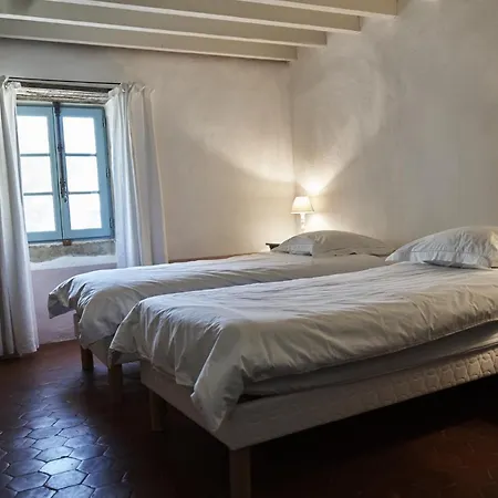 La Cour Du Marronnier Guest house 3*